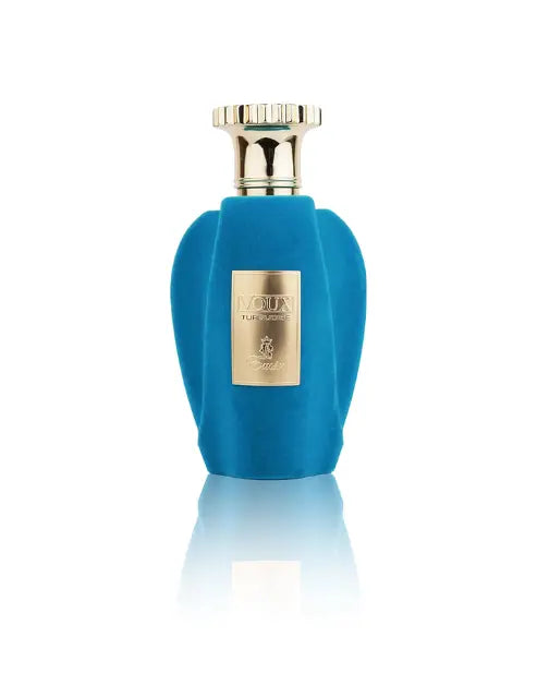 Perfume Voux Turquoise - Emir 100 ML Unisex Alpina