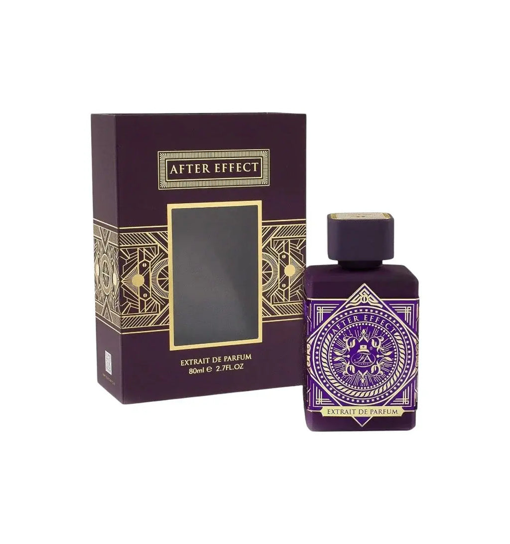 Perfume After Effect - French Avenue 80 ML Unisex Alpina