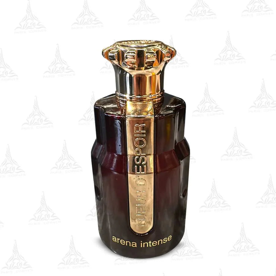 Paris Corner - Lueur D'espoir Arena Intense Eau de Parfum 100ML Alpina